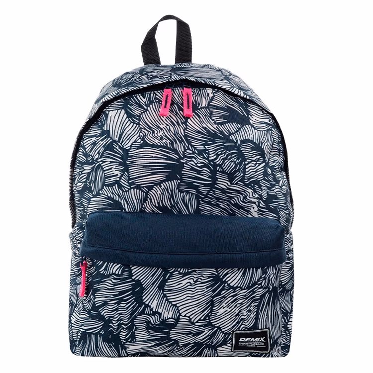 Rucsac Demix Bag 